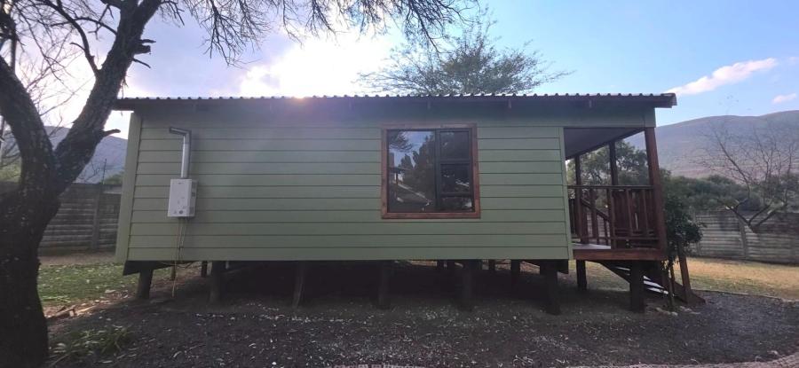 2 Bedroom Property for Sale in Syferfontein North West